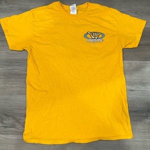 Hawaii Hang Loose Tee